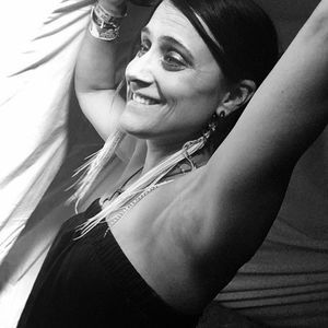 Meet your Posher, Brandy